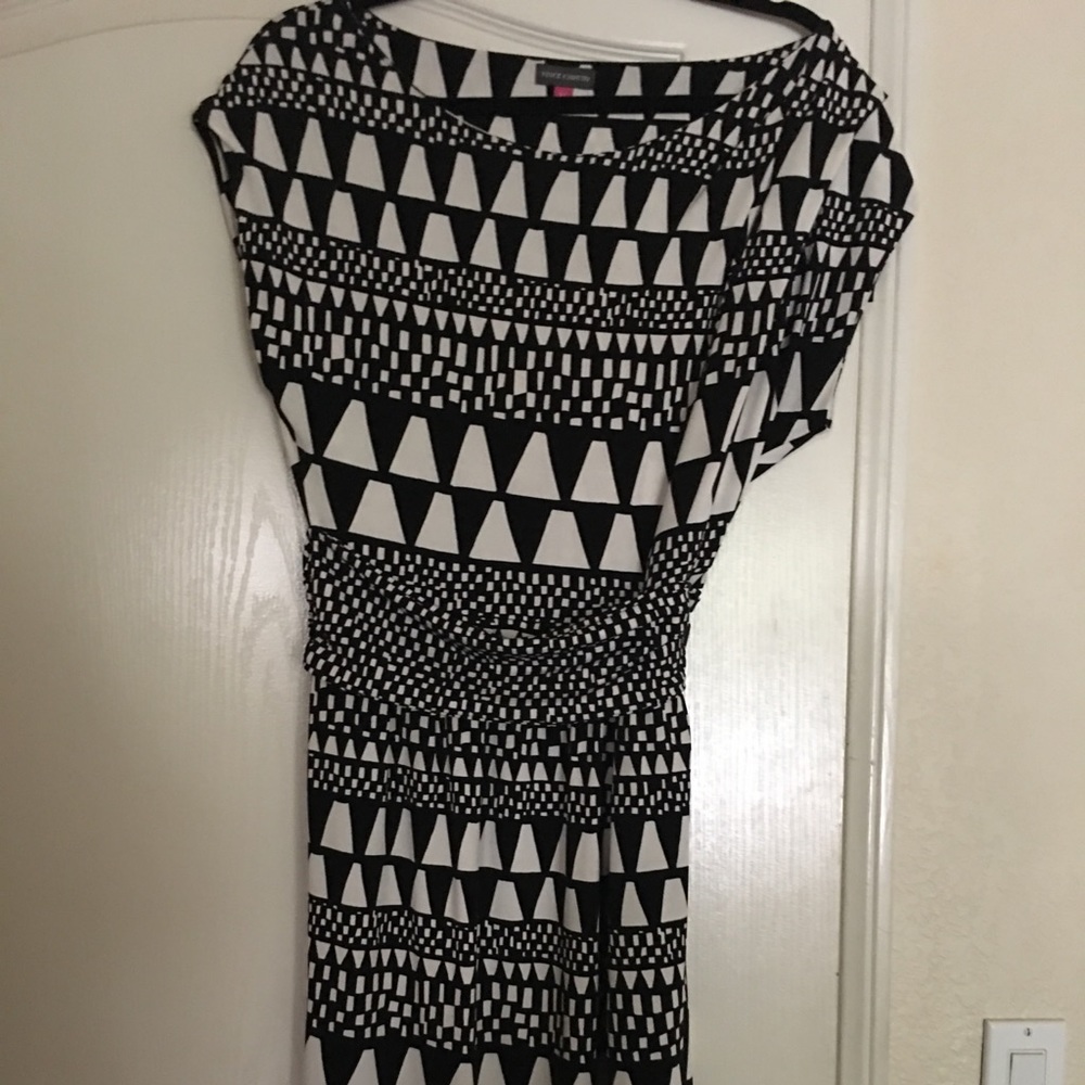 Vince Camuto dress